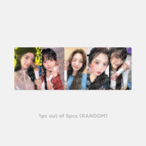Red Velvet OFFICIAL FANLIGHT - image 2