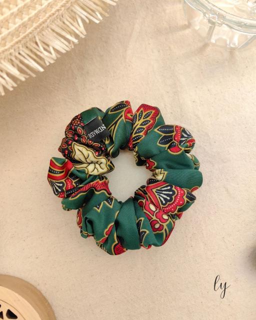 ·Scrunchies · Doreen· - image 7