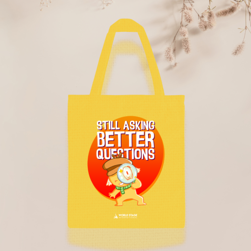 All The Feels Fashionable Tote Bags - image 4