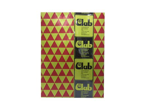 Club Carbon Paper Film Legal 10 sheets - image 2