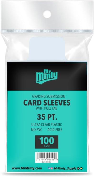 Zartos Card Grading Kit - image 2