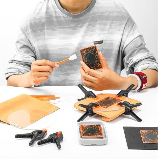 Zartos Premium Card Cleaning Kit - image 3