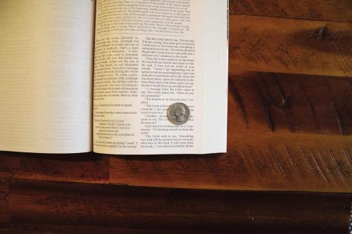Nirv, Children’S Holy Bible, Paperback - image 3