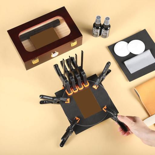 Zartos Deluxe Card Cleaning Kit - image 4