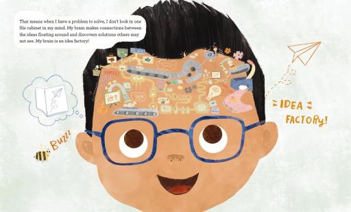 The Amazing Brain Club: God’s Special Design for All Brains - image 4
