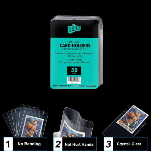 Zartos Card Grading Kit - image 6