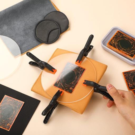 Zartos Premium Card Cleaning Kit - image 6