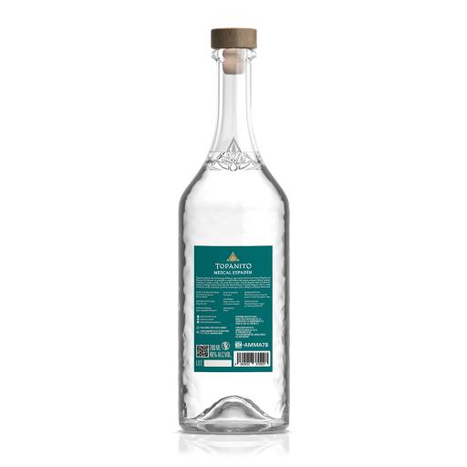 TOPANITO Espadín Mezcal Artesanal - image 2
