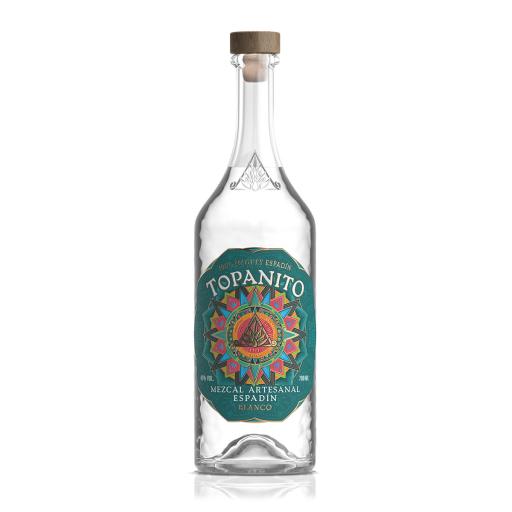 TOPANITO Espadín Mezcal Artesanal - image 1