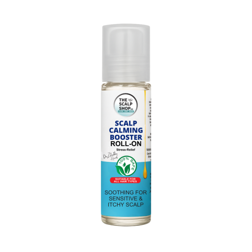 Scalp Calming Booster Serum Roll-On - image 6