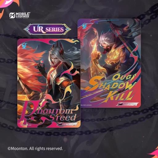 MLBB: Hand of Destiny 001A - image 5