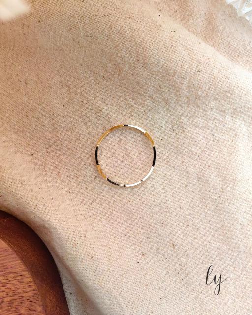 Minimalist Rings | 简约戒指 - image 7