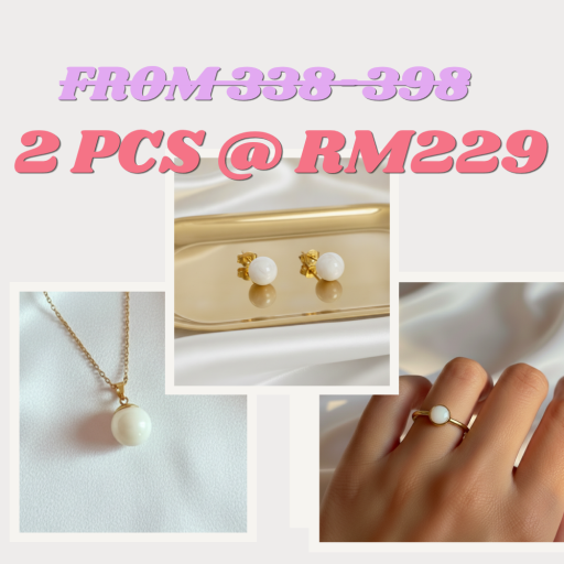 New Mom Must-Have Set (Limited Promo) - image 8