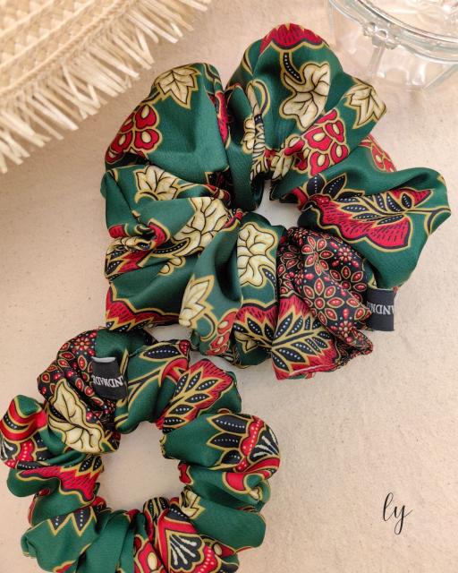 ·Scrunchies · Doreen· - image 1