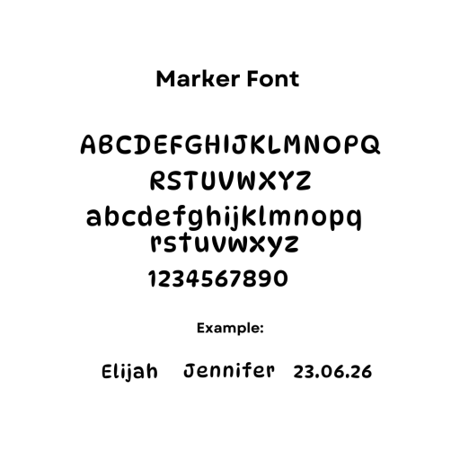 Custom Engraving Service (Add-On) - image 2