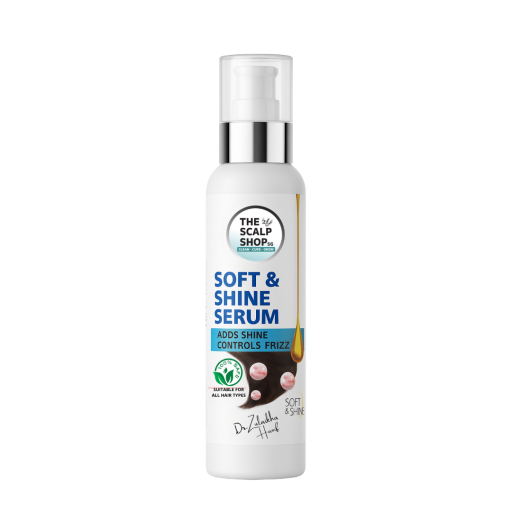 Soft & Shine Serum - image 6