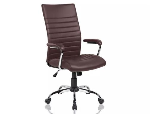 Executive Chair Ergonomic Black 2 - image 4