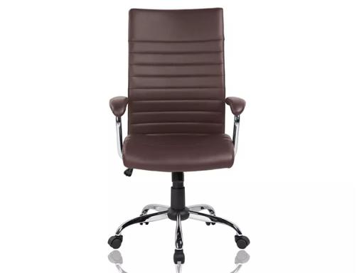Executive Chair Ergonomic Black 2 - image 3