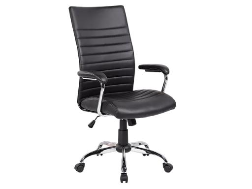 Executive Chair Ergonomic Black 2 - image 2