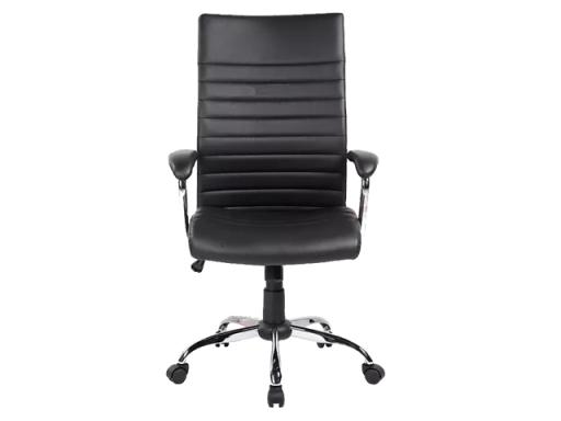Executive Chair Ergonomic Black 2 - image 1