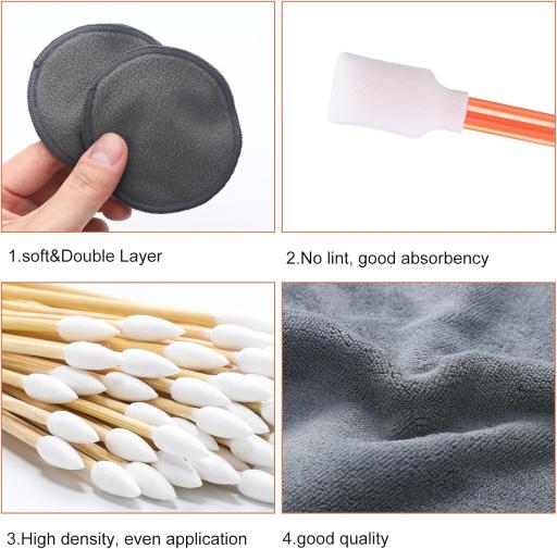 Zartos Premium Card Cleaning Kit - image 7