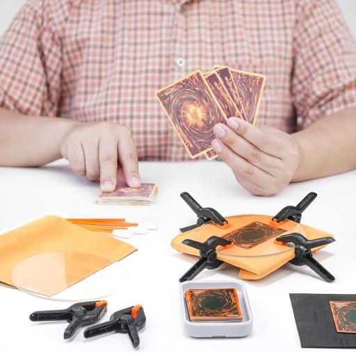 Zartos Premium Card Cleaning Kit - image 4
