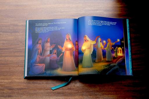 The Parables of Jesus: Short Stories, Timeless Truths - image 2