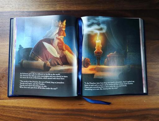 The Wisdom of God - image 3