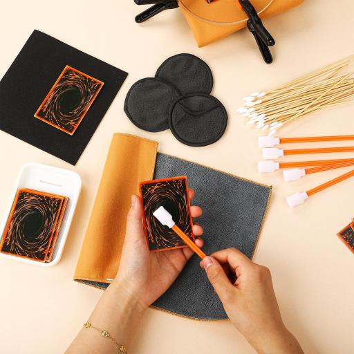 Zartos Premium Card Cleaning Kit - image 2