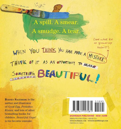 Beautiful Oops! - image 2