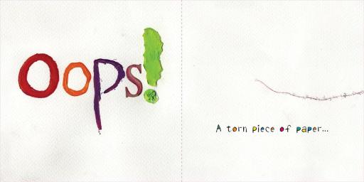 Beautiful Oops! - image 3