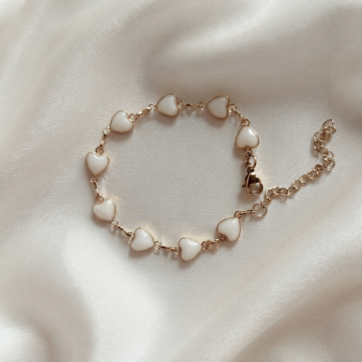 Amory Promise of Love Bracelet - image 1