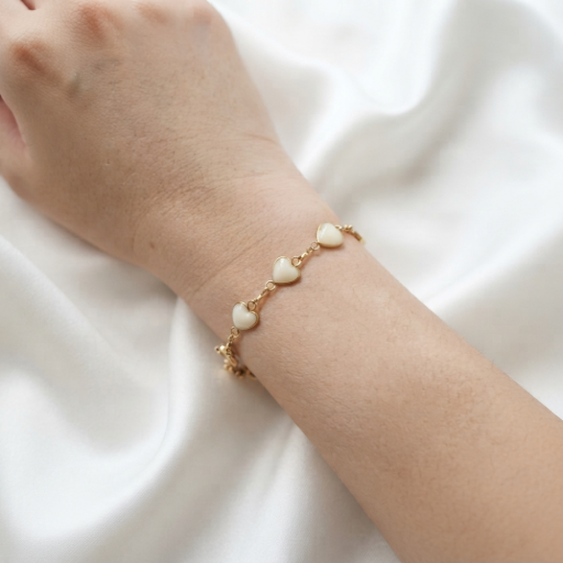 Amory Promise of Love Bracelet - image 2