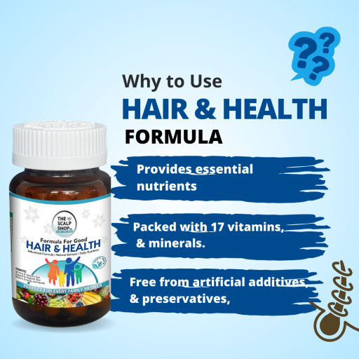 HAIR GROWTH FORMULA - image 5