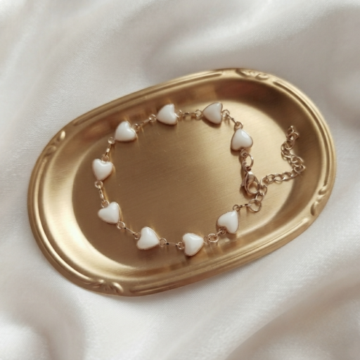 Amory Promise of Love Bracelet - image 3