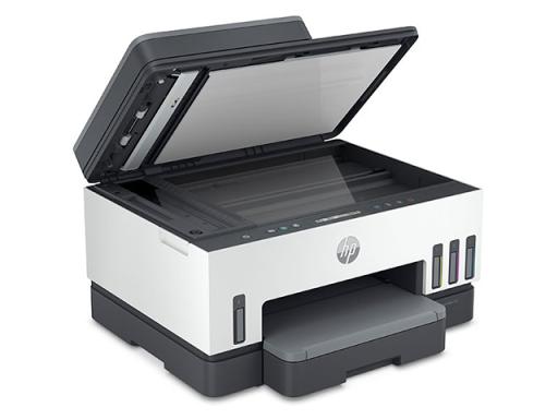 HP Smart Tank 750 Wi-Fi Duplexer AIO - image 2