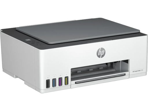 HP Smart Tank 520 All-in-One Printer - image 3