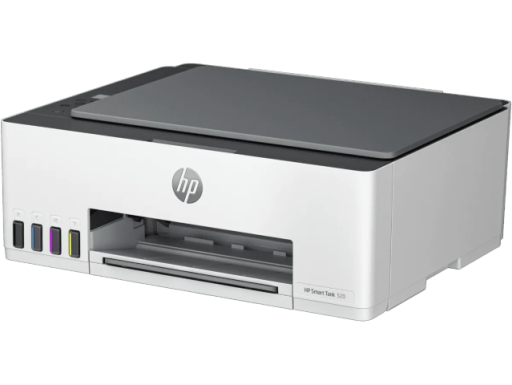 HP Smart Tank 520 All-in-One Printer - image 2
