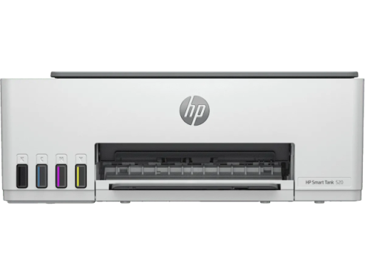 HP Smart Tank 520 All-in-One Printer - image 1