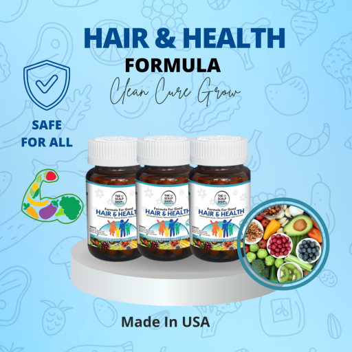 HAIR GROWTH FORMULA - image 6