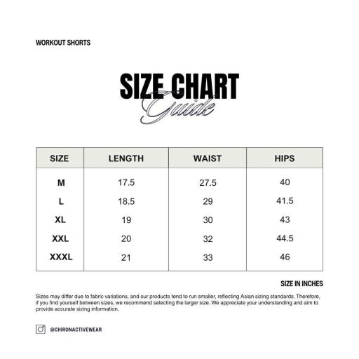 Aether Workout Shorts - image 4