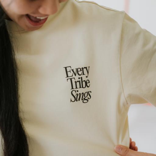 Every Tribe T-Shirt - image 3