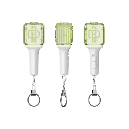 NCT DREAM MINI FANLIGHT KEYRING - image 2