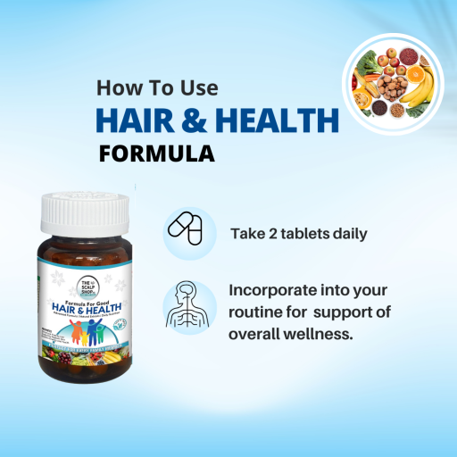 HAIR GROWTH FORMULA - image 4