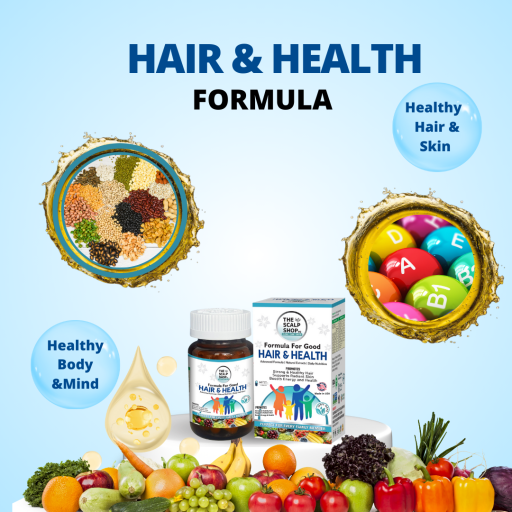 HAIR GROWTH FORMULA - image 3