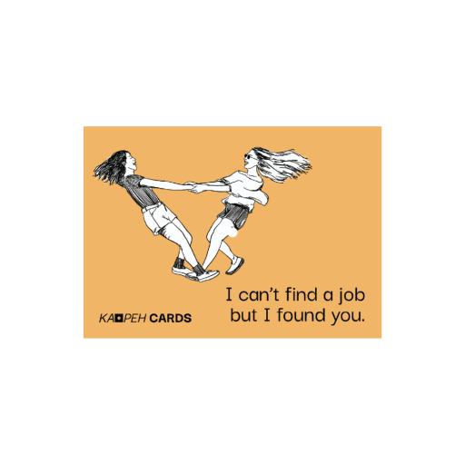 Kao Peh Card Stickers - image 8