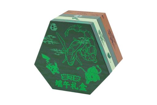 Scarlet & Violet 151 2025 Dragon Boat Festival Special Collection Box 端午礼盒 - image 2