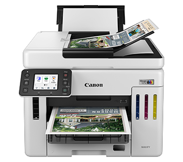 CANON MAXIFY GX7170 MegaTank - image 3