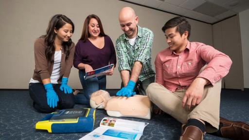 Emergency First Response® (EFR) Primary & Secondary Care - image 2
