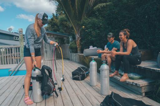 PADI® Assistant Instructor (AI) - image 2